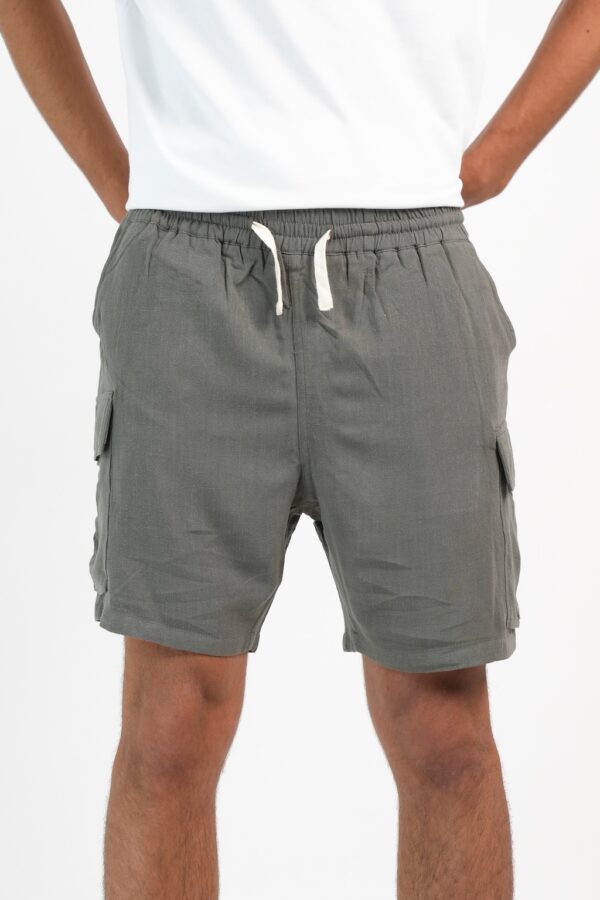 SHORT CARGO