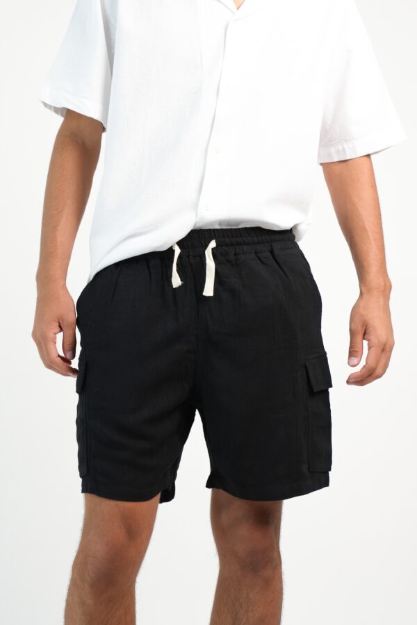 SHORT CARGO