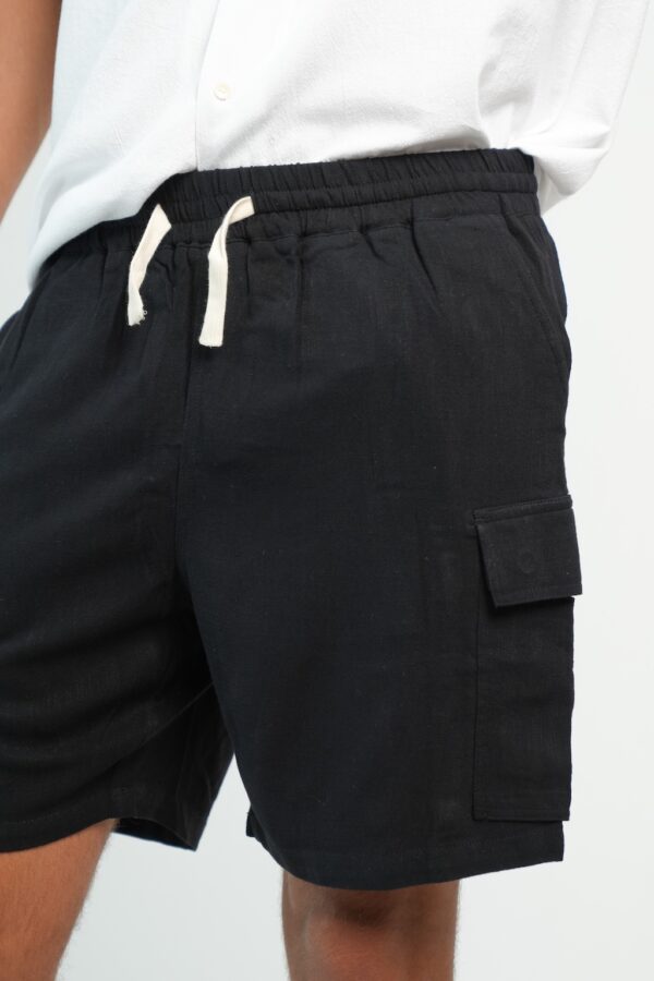 SHORT CARGO