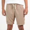 SHORT CARGO