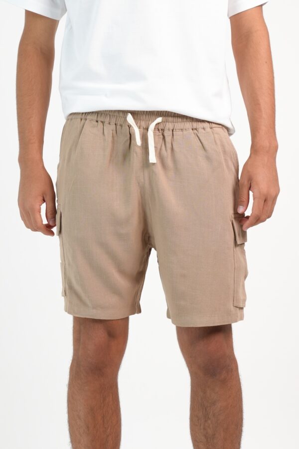 SHORT CARGO