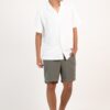 SHORT CLASICO LINO