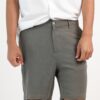 SHORT CLASICO LINO