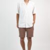 SHORT CLASICO LINO