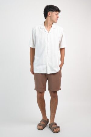 SHORT CLASICO LINO