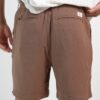 SHORT CLASICO LINO