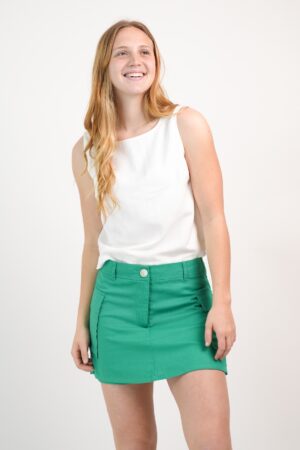 SHORT POLLERA LINO