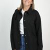 SOBRECAMISA GAMUZA
