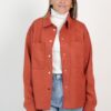 SOBRECAMISA GAMUZA