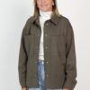 SOBRECAMISA GAMUZA