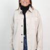 SOBRECAMISA GAMUZA