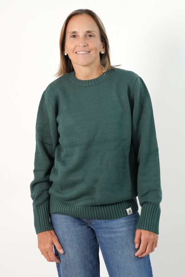 SWEATER BASICO V
