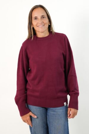 SWEATER BASICO V