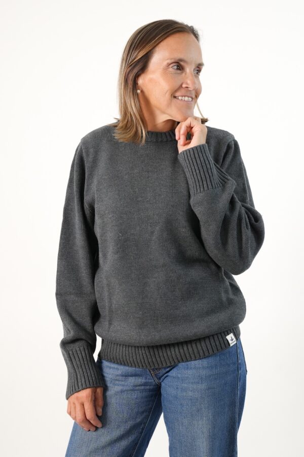 SWEATER BASICO V
