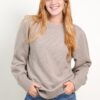 SWEATER BASICO V