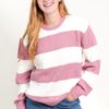 SWEATER DE HILO RAYAS