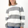SWEATER DE HILO RAYAS