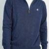 SWEATER MEDIO CIERRE