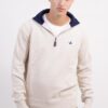 SWEATER MEDIO CIERRE