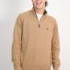 SWEATER MEDIO CIERRE