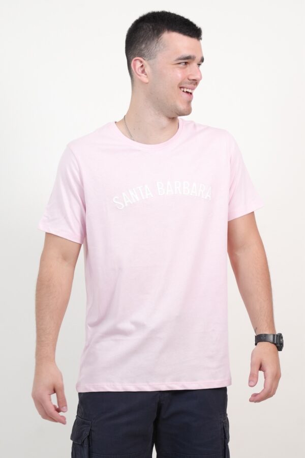TSHIRT APLIQUE