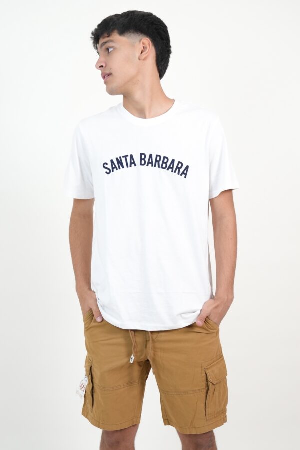 TSHIRT APLIQUE