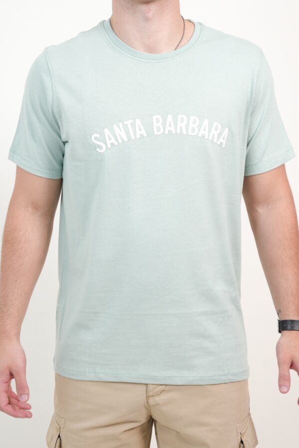 TSHIRT APLIQUE