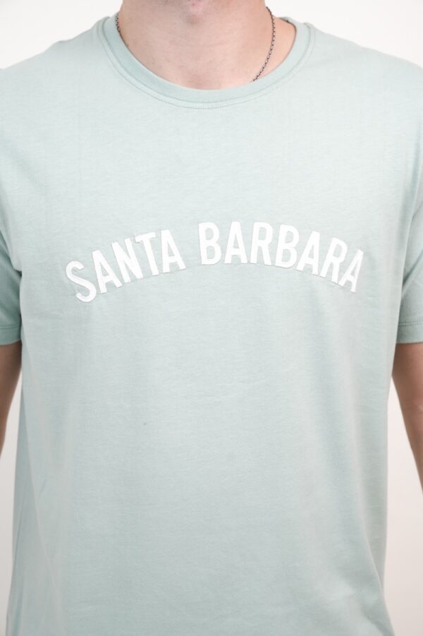 TSHIRT APLIQUE