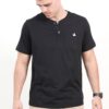 TSHIRT 3 BOTONES