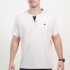 TSHIRT 3 BOTONES