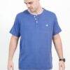 TSHIRT 3 BOTONES