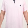 TSHIRT 3 BOTONES
