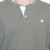 TSHIRT 3 BOTONES