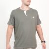 TSHIRT 3 BOTONES