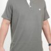 TSHIRT 3 BOTONES