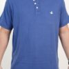 TSHIRT 3 BOTONES