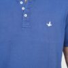 TSHIRT 3 BOTONES