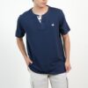 TSHIRT 3 BOTONES