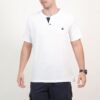 TSHIRT 3 BOTONES