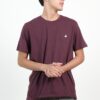 TSHIRT CUELLO REDONDO