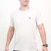 TSHIRT CUELLO REDONDO