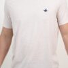 TSHIRT CUELLO REDONDO