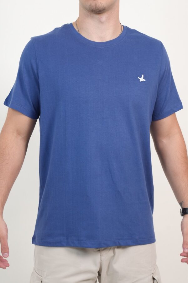 TSHIRT CUELLO REDONDO