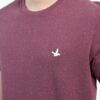 TSHIRT CUELLO REDONDO