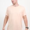 TSHIRT CUELLO REDONDO