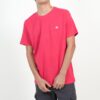 TSHIRT CUELLO REDONDO