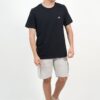 TSHIRT CUELLO REDONDO
