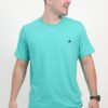 TSHIRT CUELLO REDONDO