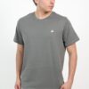 TSHIRT CUELLO REDONDO