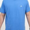 TSHIRT CUELLO REDONDO